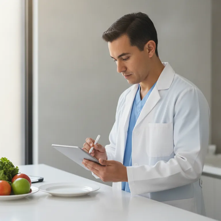 Nutricionista serviço em Catanduva